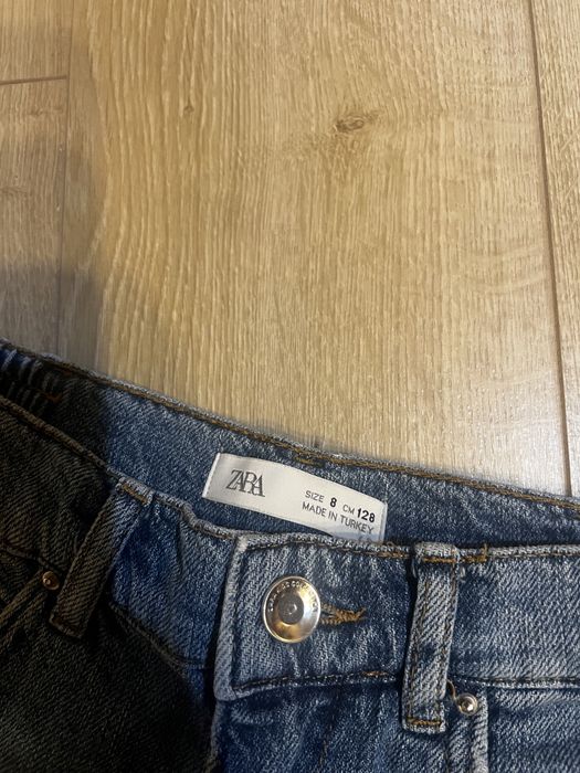 Детски дънки 3 броя