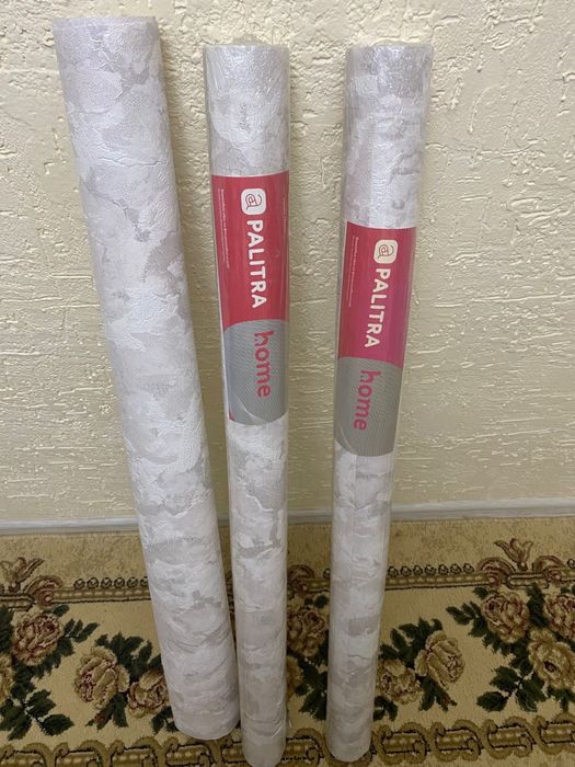 Продам обои в хорошем качестве