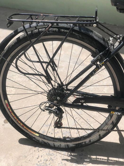 Shahar velosopedi-velomax VM-181