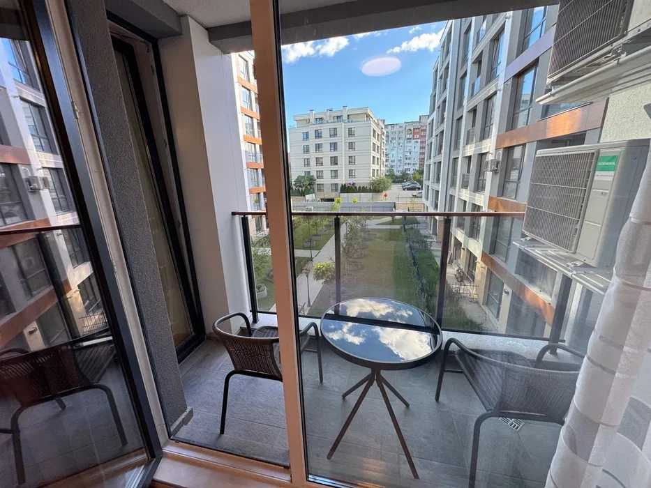 Дава се под наем Двустаен апартамент в София, Малинова долина - 70 кв.м за 650 € - Снимка #6