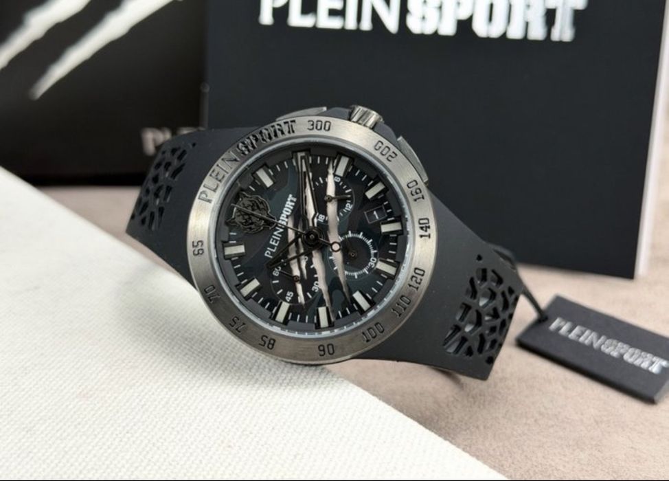 Philipp Plein  sport  43MM PSABA0123