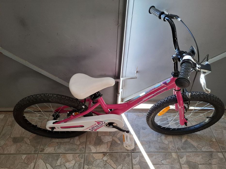 Детски велосипедиCross -20Kross-20Drag-24