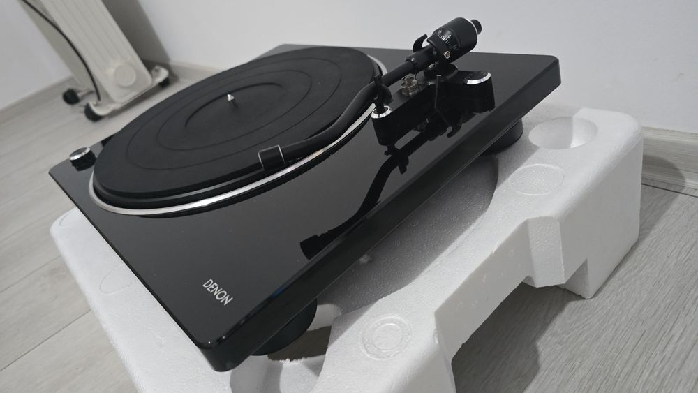 Pick-up Denon DP-400