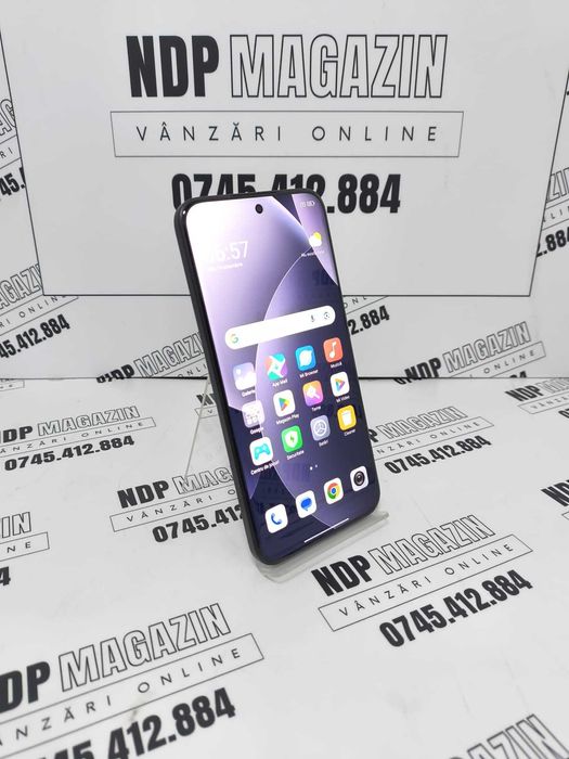 NDP Amanet NON-STOP Sos. Giurgiului 119 REDMI NOTE 15 PRO PLUS (54140)