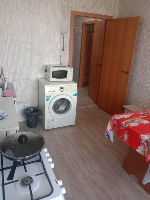 Сдам 1 комнатную квартиру