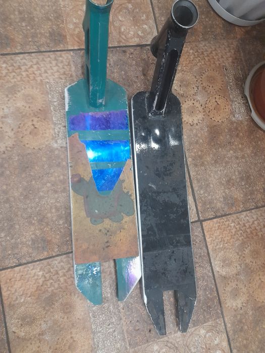 Деки почти даром