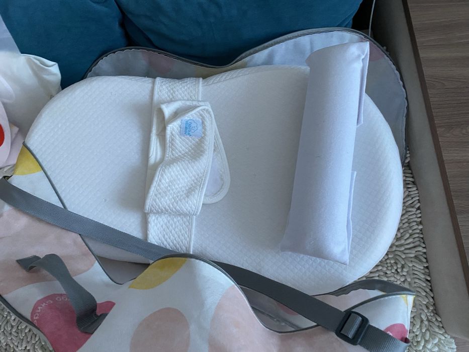 Кокон для новорожденных