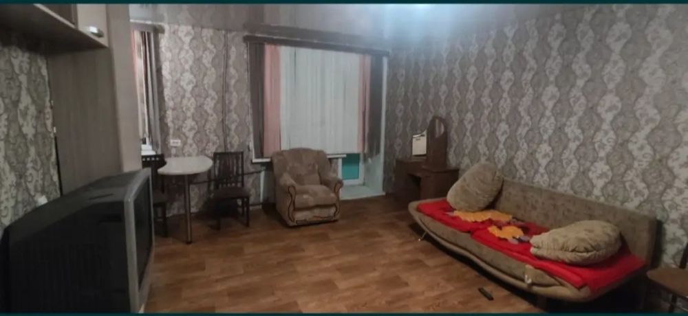 Сдам квартиру на длительный срок