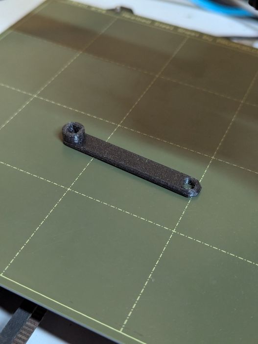 Imprimanta 3d Prusa mini+