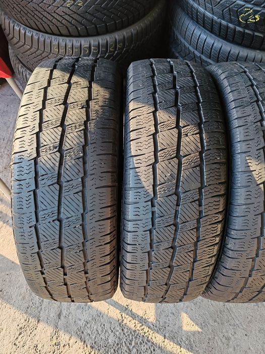 2 anvelope 215 65 16c