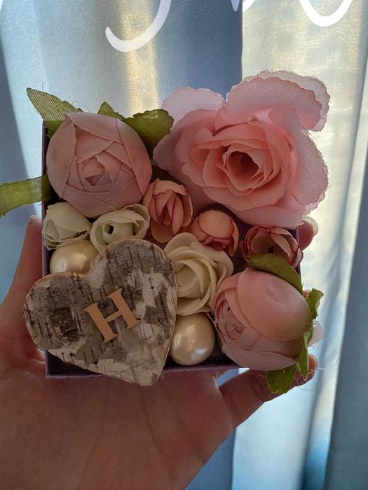 Ръчно изработени подаръци