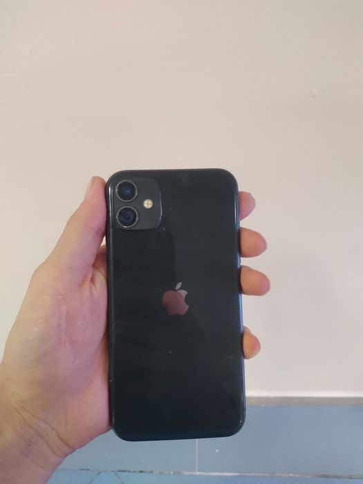 Iphone 11 64гб о