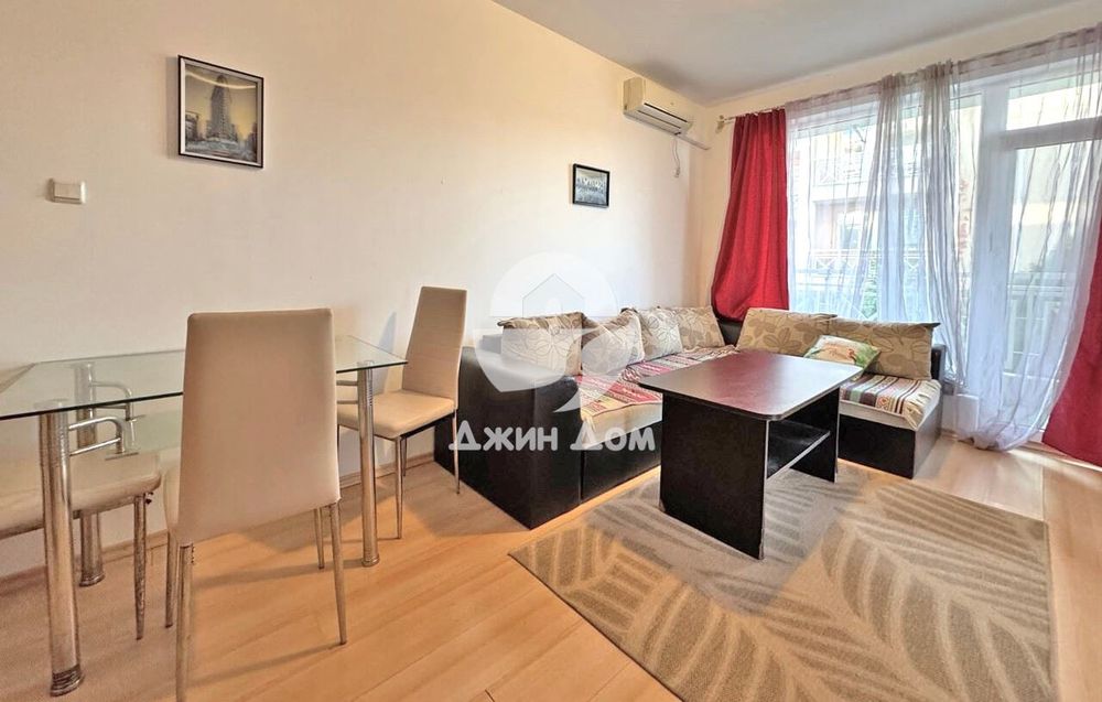 Продава се Тристаен апартамент в к.к. Слънчев бряг - 67 кв.м за 1015 €/кв.м - Снимка #1