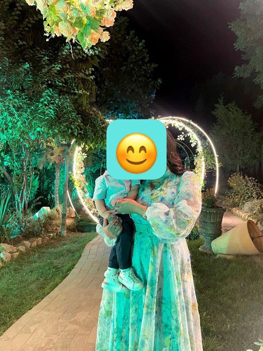 Девочки Скидка!!! Вечерние платья  женская