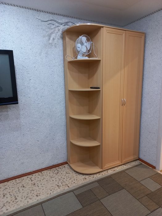 Квартира 2х комнатная