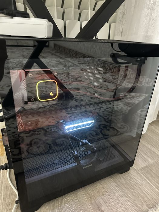 Игровой Компьютер | Gaming PC