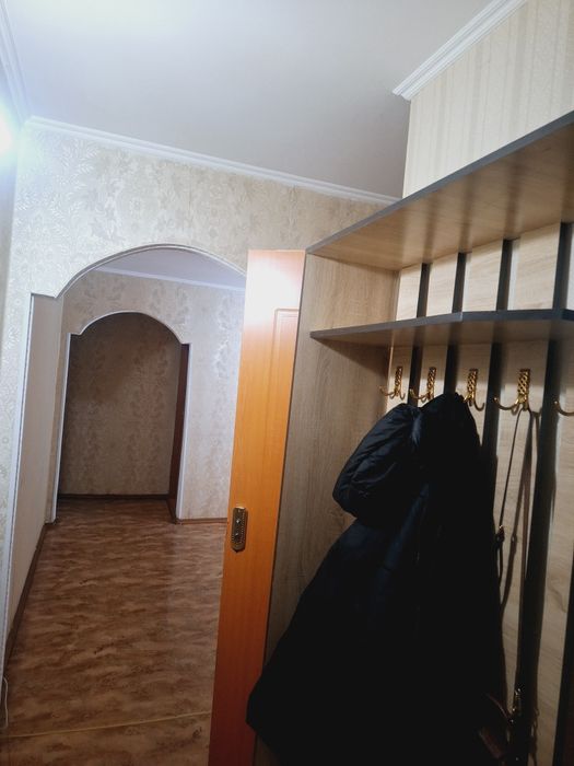 Квартира по суточный