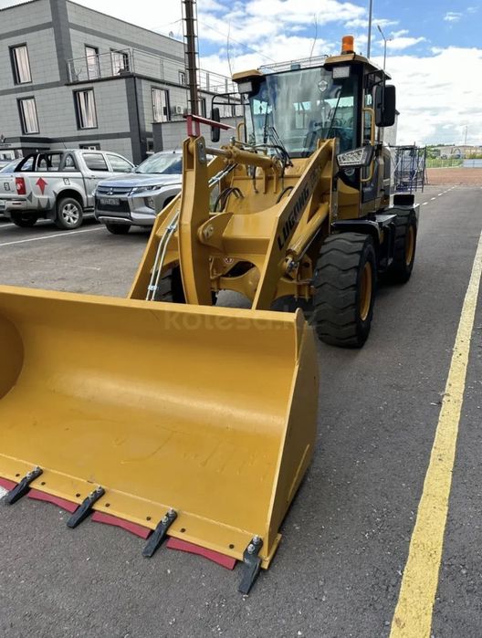 Услуги погрузчик