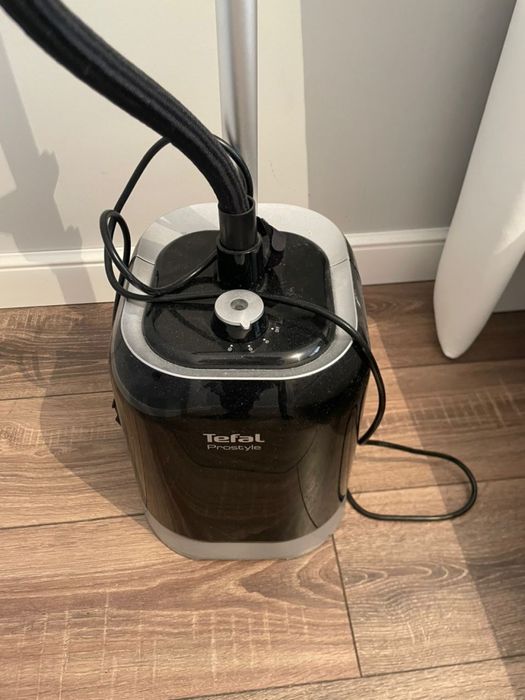 отпариватель tefal