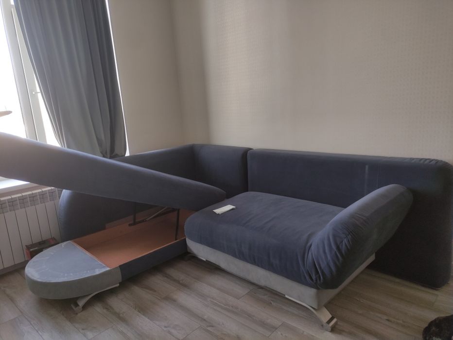 Диван Милан угловой