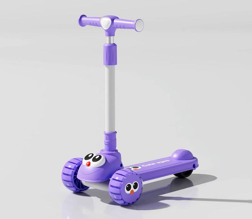 Самокат детский. Samokat. Samokat.