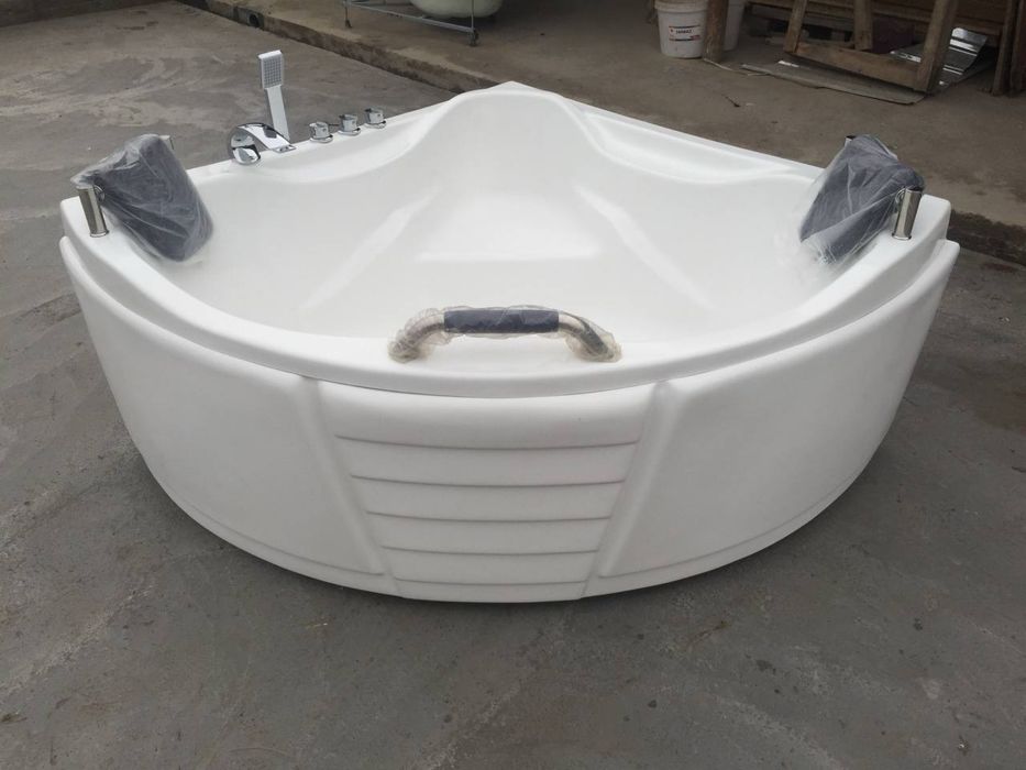 Ванна поддон ванналар