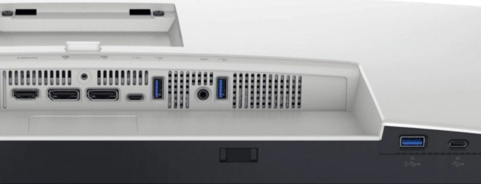 Монитор DELL в отличном состоянии