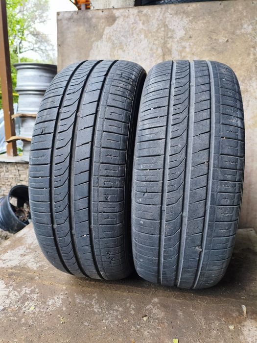 205 55 R16 Nexen Пара 2шт.