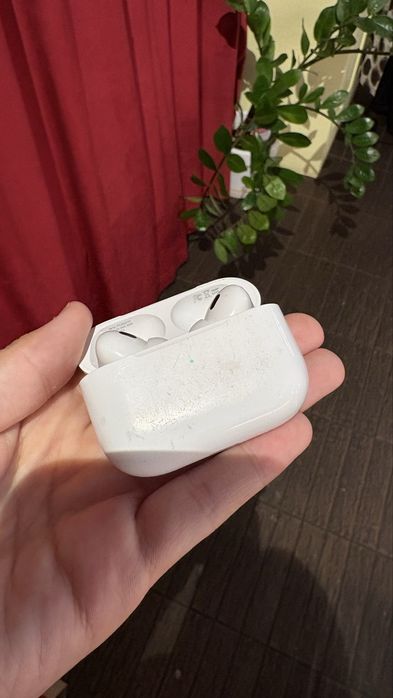 Apple AirPods Pro 2