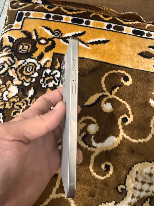 iPhone 16 Pro Max 256GB Natural Titanium