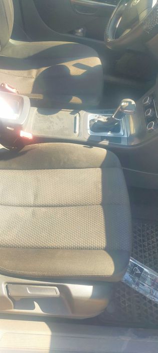 De vânzare Volkswagen passat din anul 2010