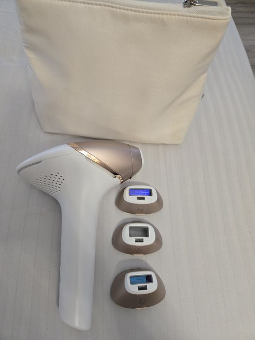 Epilator Philips Lumea Prestige IPL Bri 956