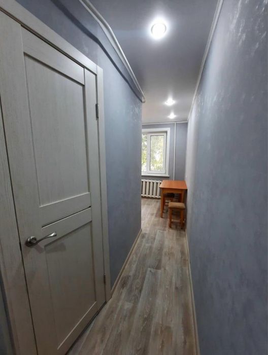 Продам 1 ком квартира район Байтерек