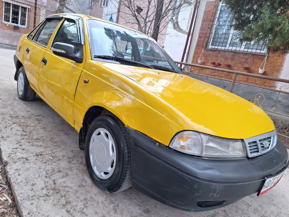 Срочна нексия 1 сотилади