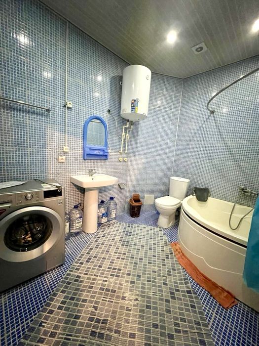 Дагбитская.Сдаётся 2х комнатная квартира в Новостройке