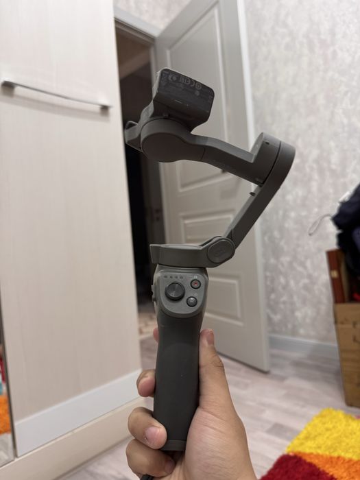 Dji osmo mobile 3 combo