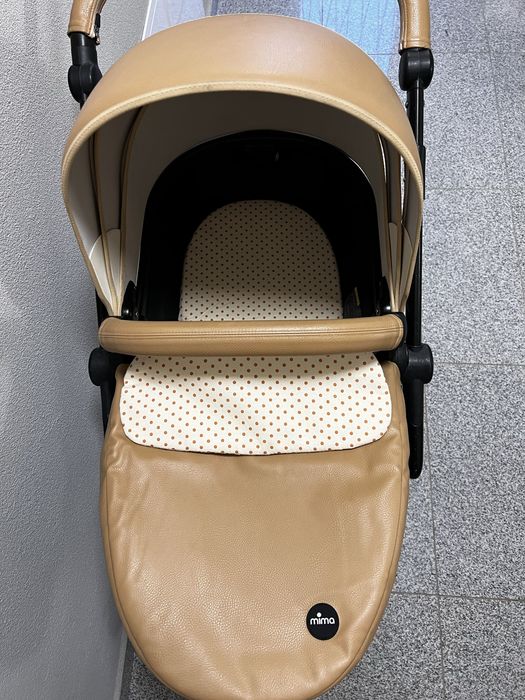 Количка Mima Xari