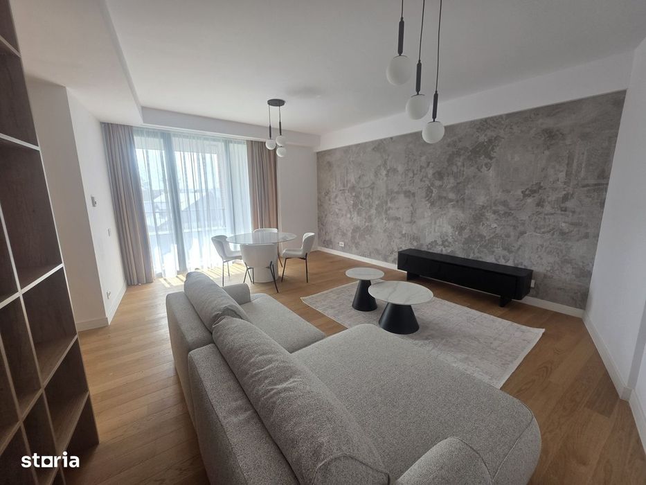 Premium | Iancu Nicolae – Privighetorilor | imobil boutique P+3