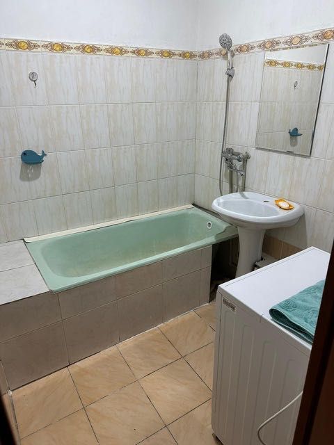 Аренда 2-комн квартиры