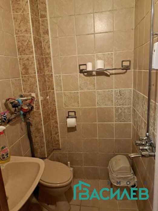 Продава се Двустаен апартамент в София, Център - 51 кв.м за 1250 €/кв.м - Снимка #8