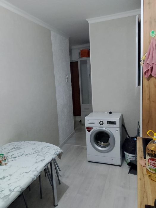 Квартира 2-х комнатная.