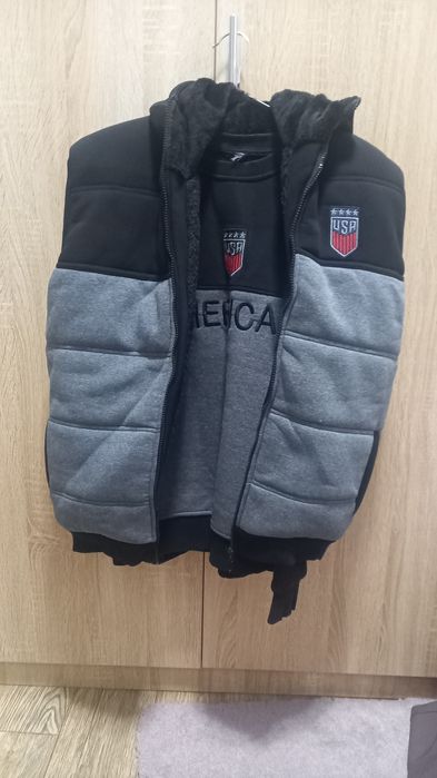 Спортивная тройка