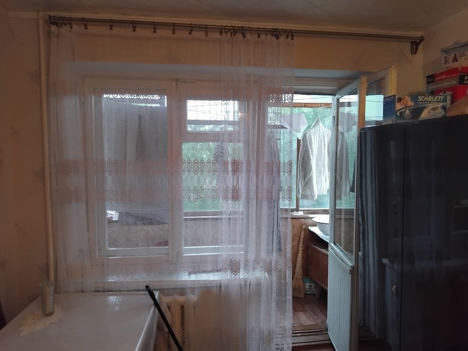 Продам однокомнатная квартира