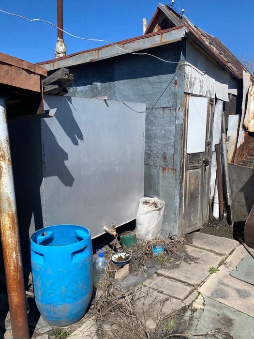 Продается дача на черемушках