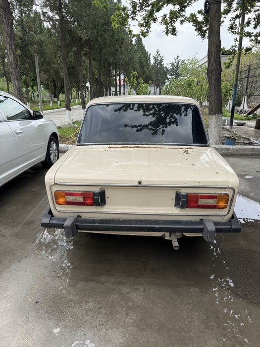 Vaz 2106 jigulii