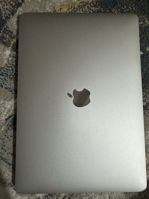 Macbook Pro 2017
