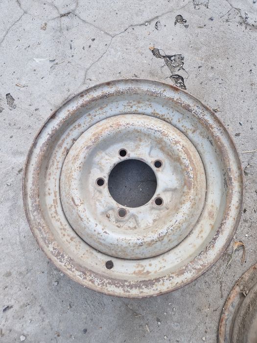 Продам б/у диски