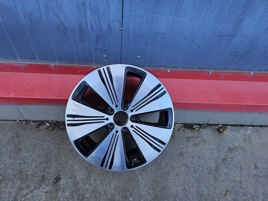 Janta 18 Mercedes EQA EQB cod A2434010100