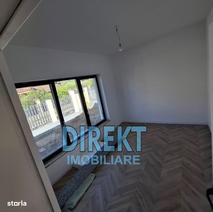 Casa de vanzare, Strada Valea Ghinzii