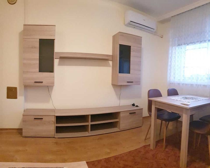 Дава се под наем Тристаен апартамент в Бургас, Възраждане - 90 кв.м за 360 € - Снимка #2